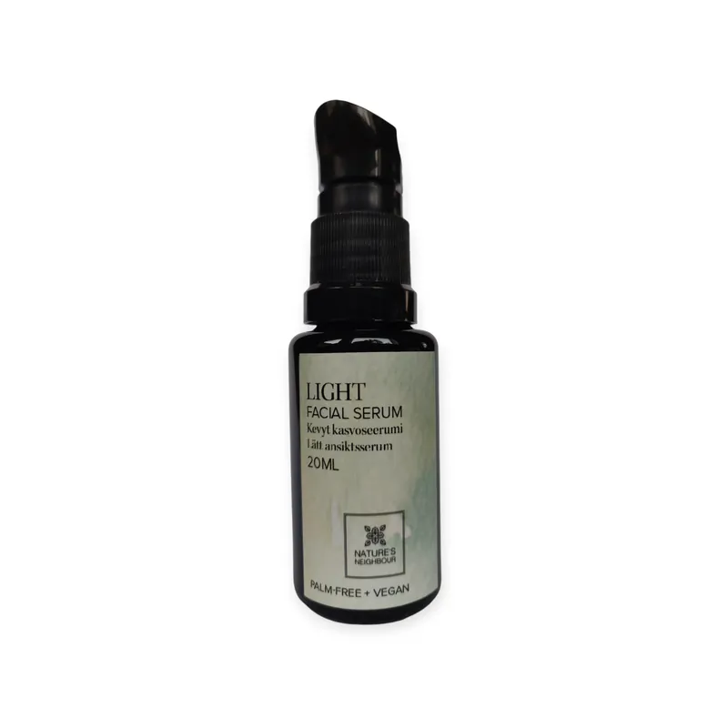 LIGHT Facial Serum 20ml