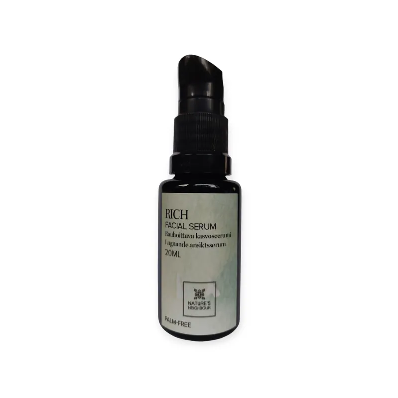 RICH Facial Serum 20ml