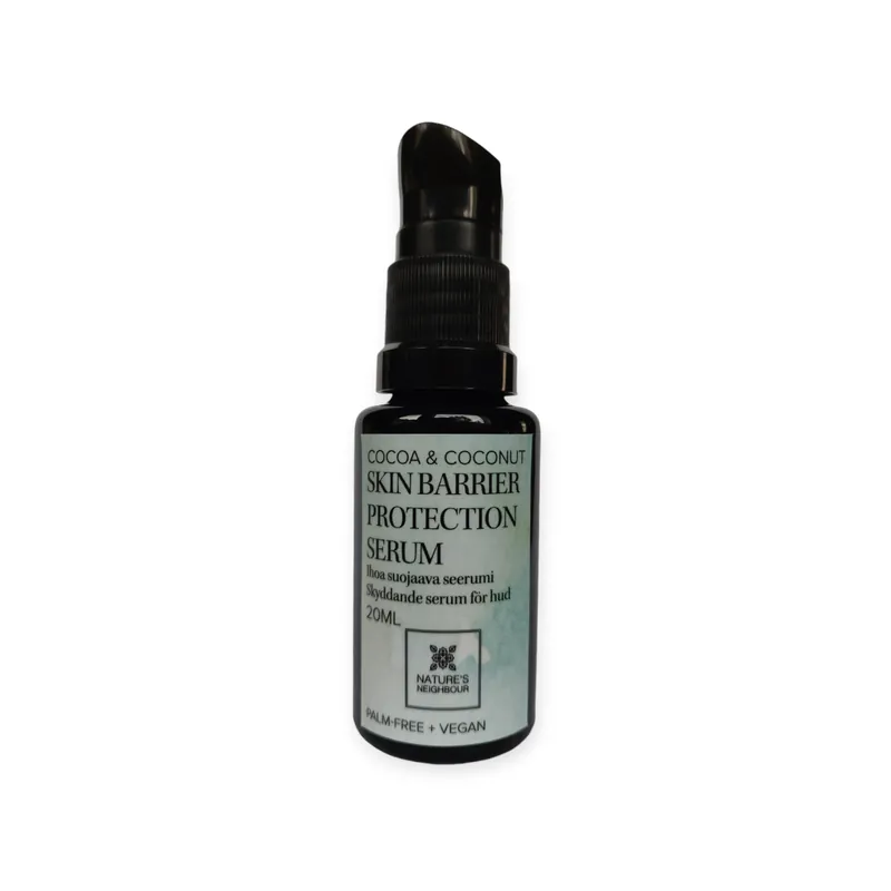 Cocoa & Coconut Skin Barrier Protection Serum 20ml