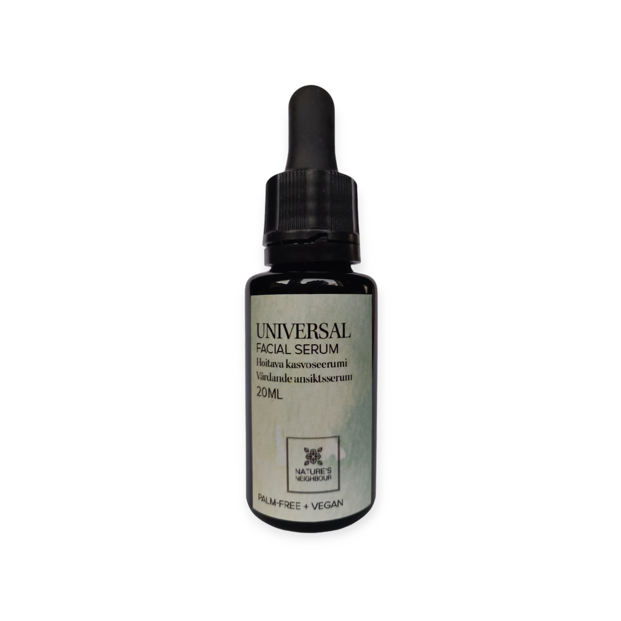 Universal Facial Serum